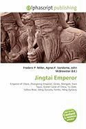 Jingtai Emperor