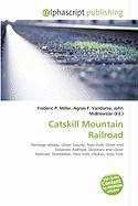 Catskill Mountain Railroad