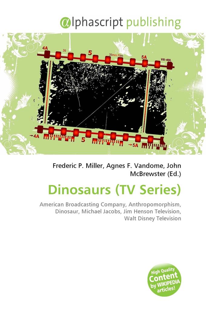 Dinosaurs (TV Series)