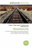 Musashino Line