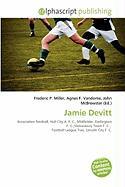 Jamie Devitt