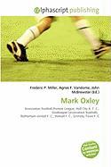 Mark Oxley