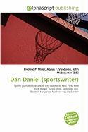 Dan Daniel (sportswriter)