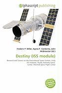 Destiny (ISS module)