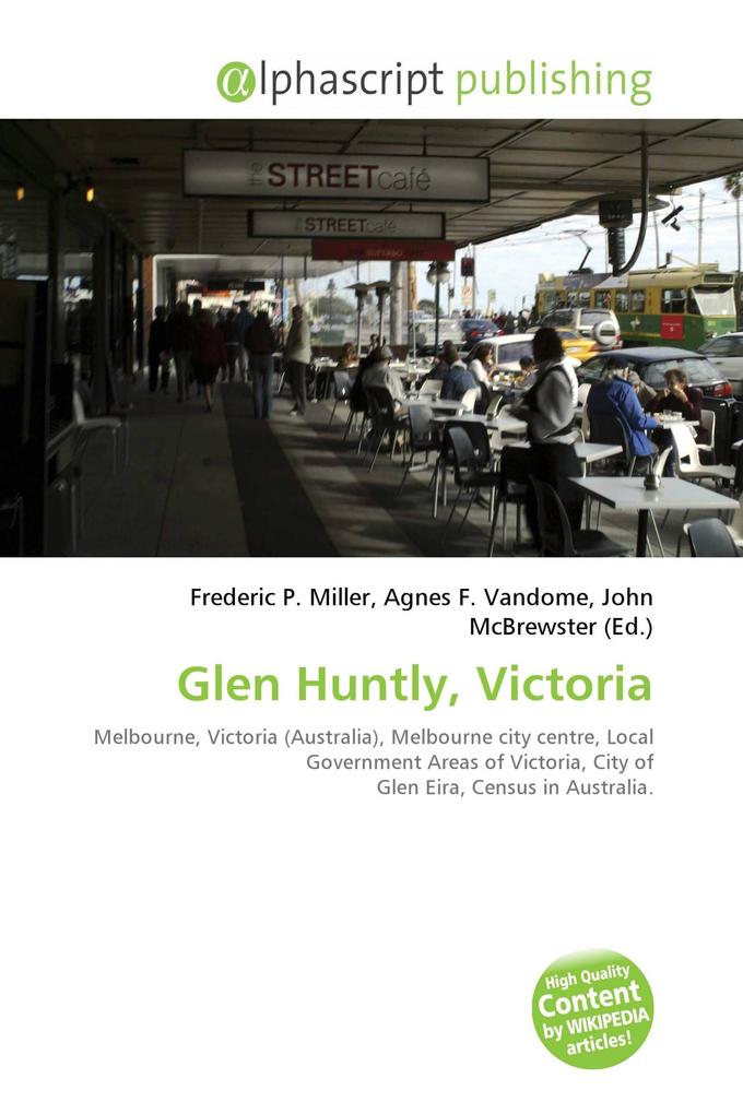 Glen Huntly Victoria