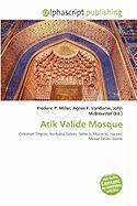 Atik Valide Mosque