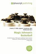 Magic Johnson's Basketball