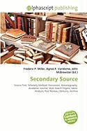 Secondary Source