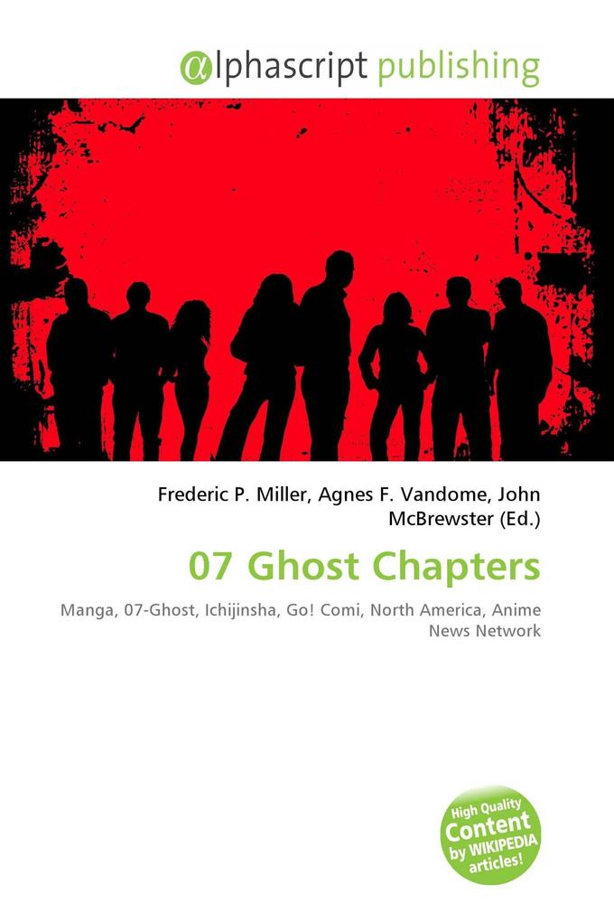 07 Ghost Chapters