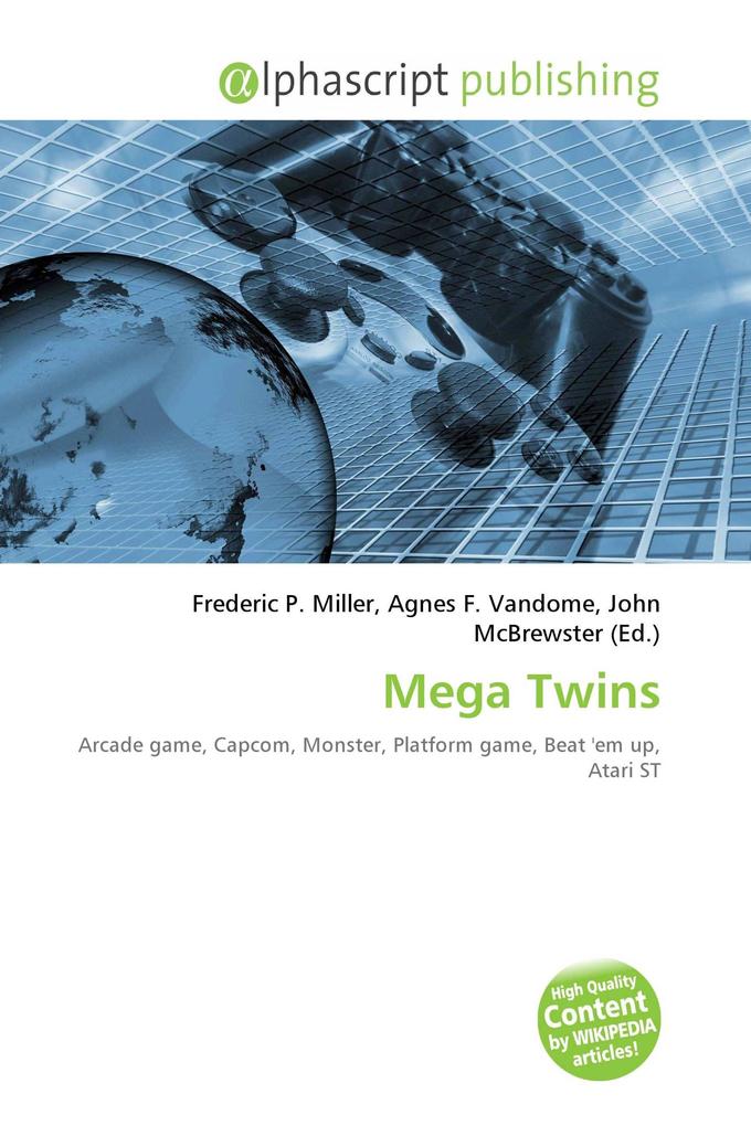Mega Twins