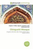 Chinguetti Mosque