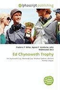 Ed Chynoweth Trophy