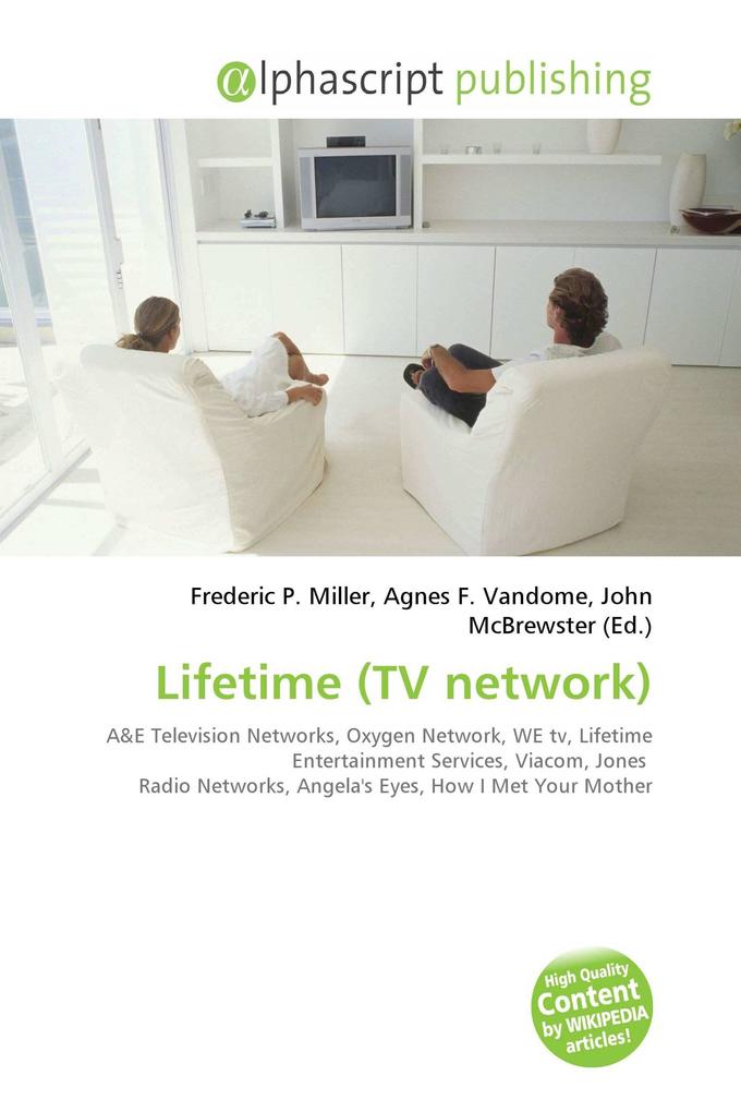 Lifetime (TV network)