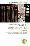 Bergen County New Jersey