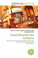 Coast Mountain Bus Company
