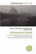 Mahapadma Nanda