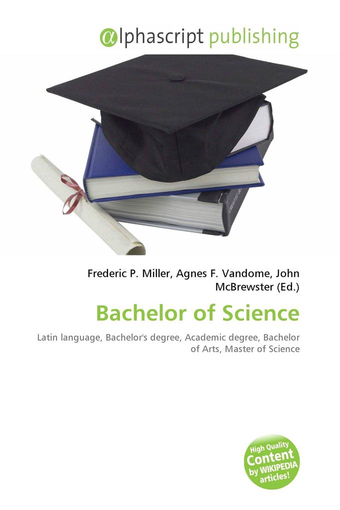 Bachelor of Science