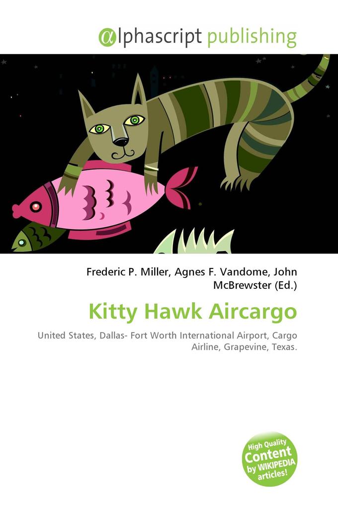 Kitty Hawk Aircargo