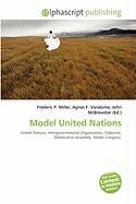 Model United Nations