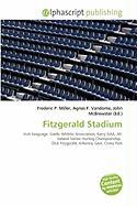 Fitzgerald Stadium