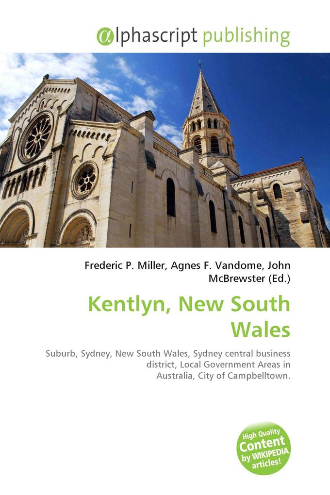 Kentlyn New South Wales
