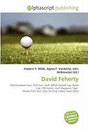 David Feherty