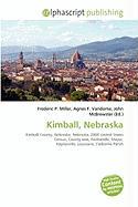 Kimball Nebraska