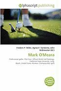 Mark O'Meara