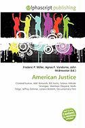 American Justice