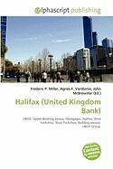 Halifax (United Kingdom Bank)