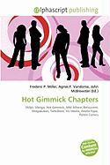 Hot Gimmick Chapters