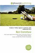 Ben Crenshaw