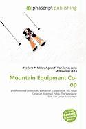 Mountain Equipment Co-op