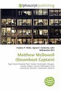 Matthew McDowell (Steamboat Captain)
