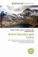 British Columbia gold rushes