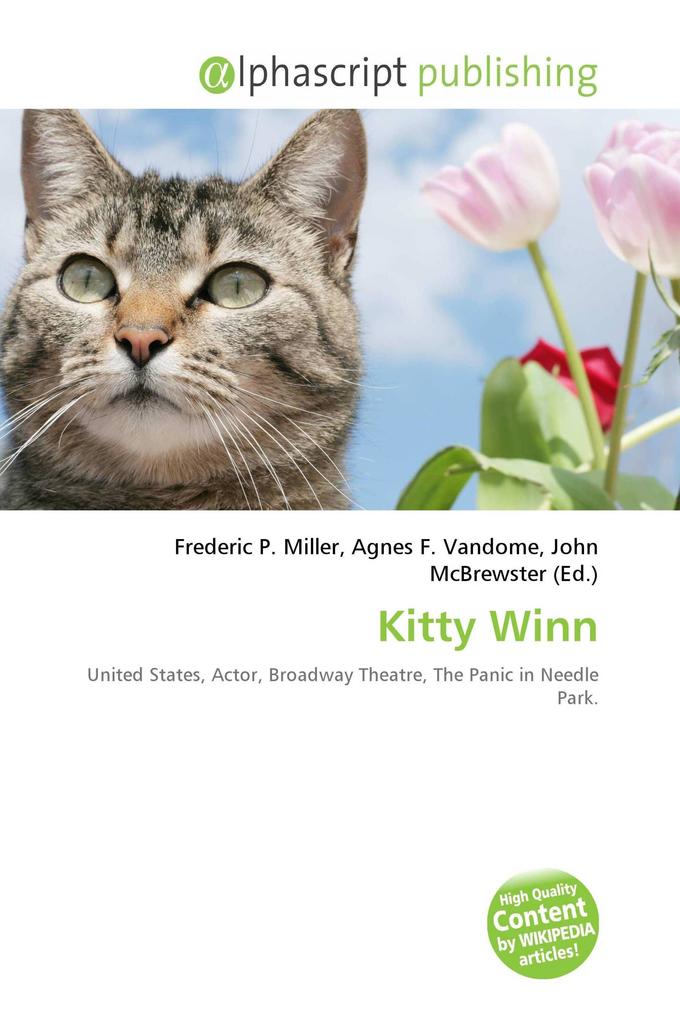 Kitty Winn