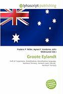 Groote Eylandt