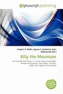 Billy the Mountain
