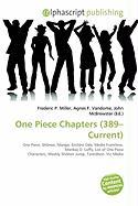 One Piece Chapters (389-Current)