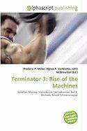 Terminator 3: Rise of the Machines
