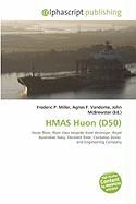 HMAS Huon (D50)