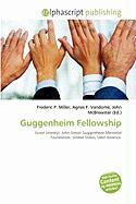 Guggenheim Fellowship