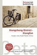Xiangcheng District - Xiangfan