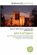 John II of Cyprus