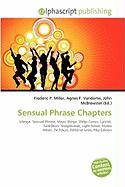 Sensual Phrase Chapters