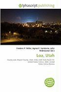 Loa Utah