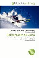 Holmenkollen Ski Jump