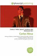 Carlos Mesa