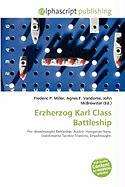 Erzherzog Karl Class Battleship