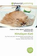 Himalayan (Cat)